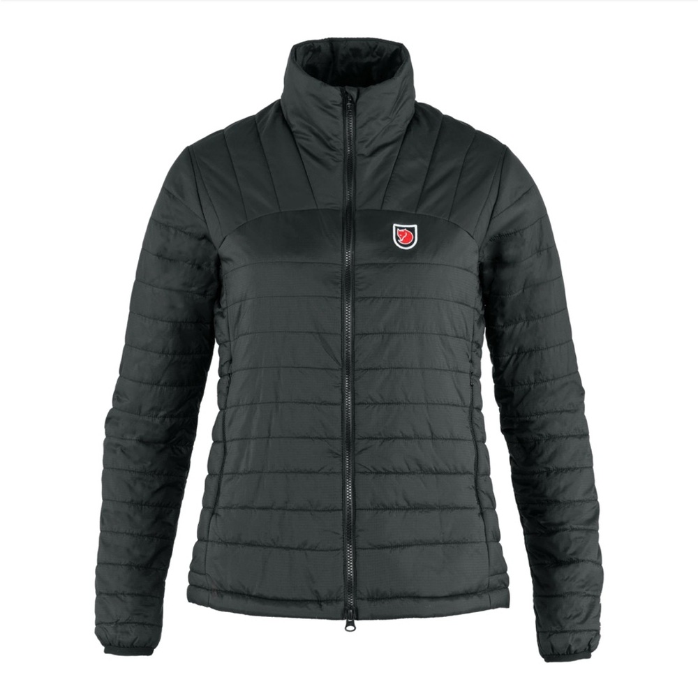 Fjallraven Expedition X-Latt Insulated puffer Jacket